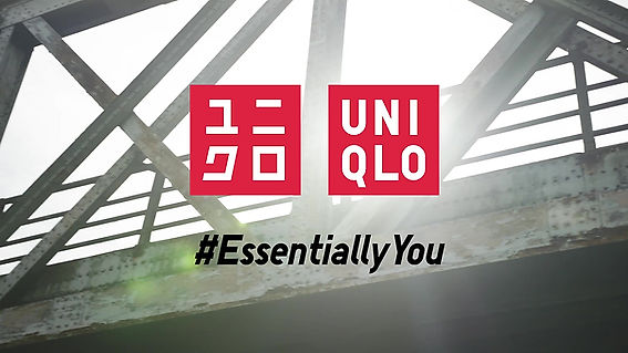 UNIQLO - Essentially You - Lefto